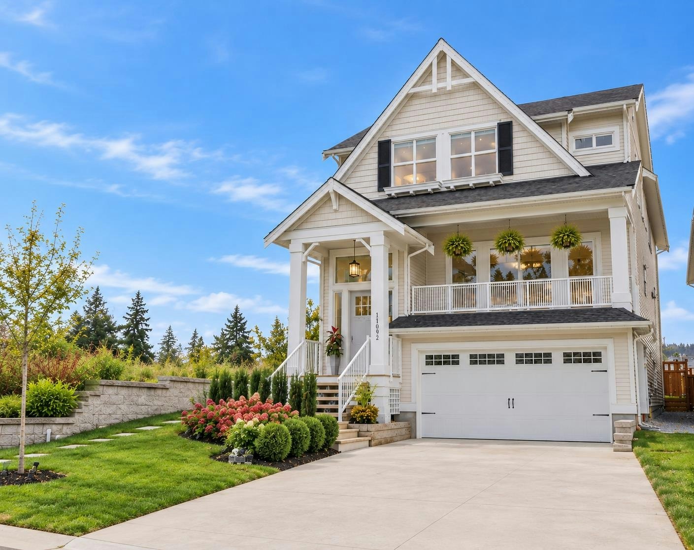 11092 Harris Drive, Maple Ridge, BC, V2W 0K7