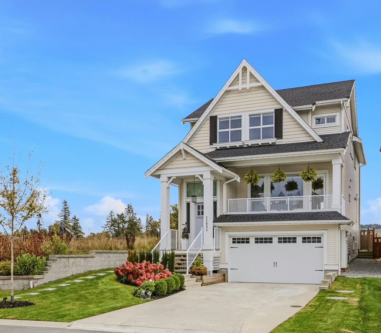 11092 Harris Drive, Maple Ridge, BC, V2W 0K7