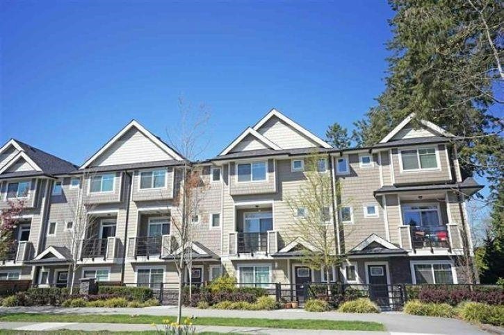 50-14285 64 Avenue, Surrey, BC, V3W 1Z2