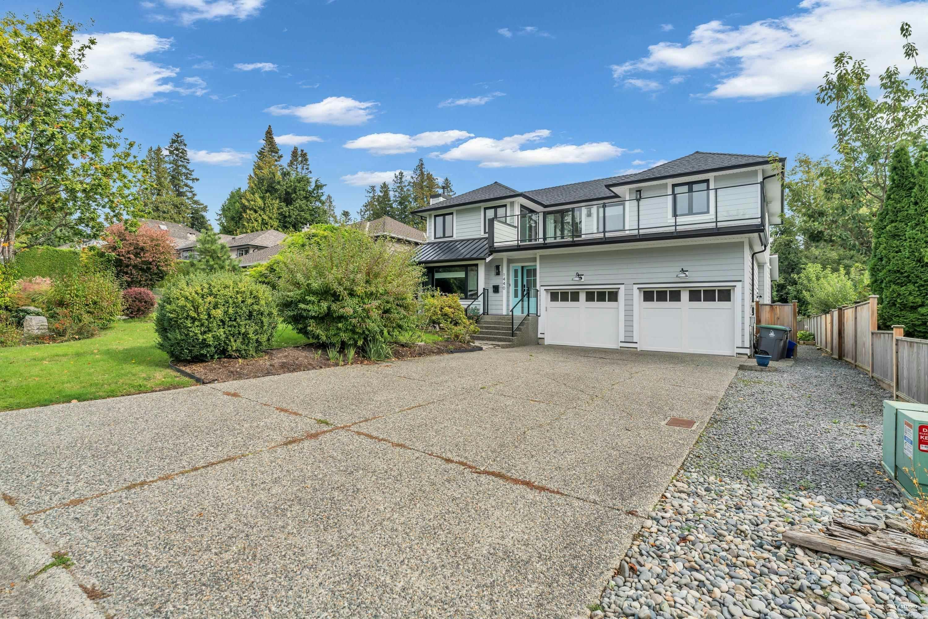 14** 134a Street, Surrey, BC, V4A 9A5 - 4