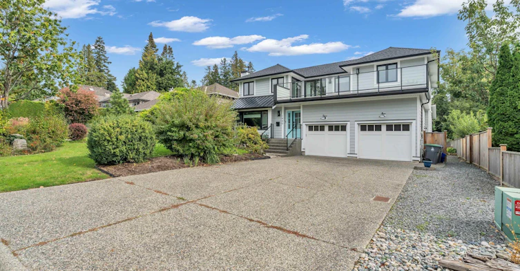 14** 134a Street, Surrey, BC, V4A 9A5 - 4