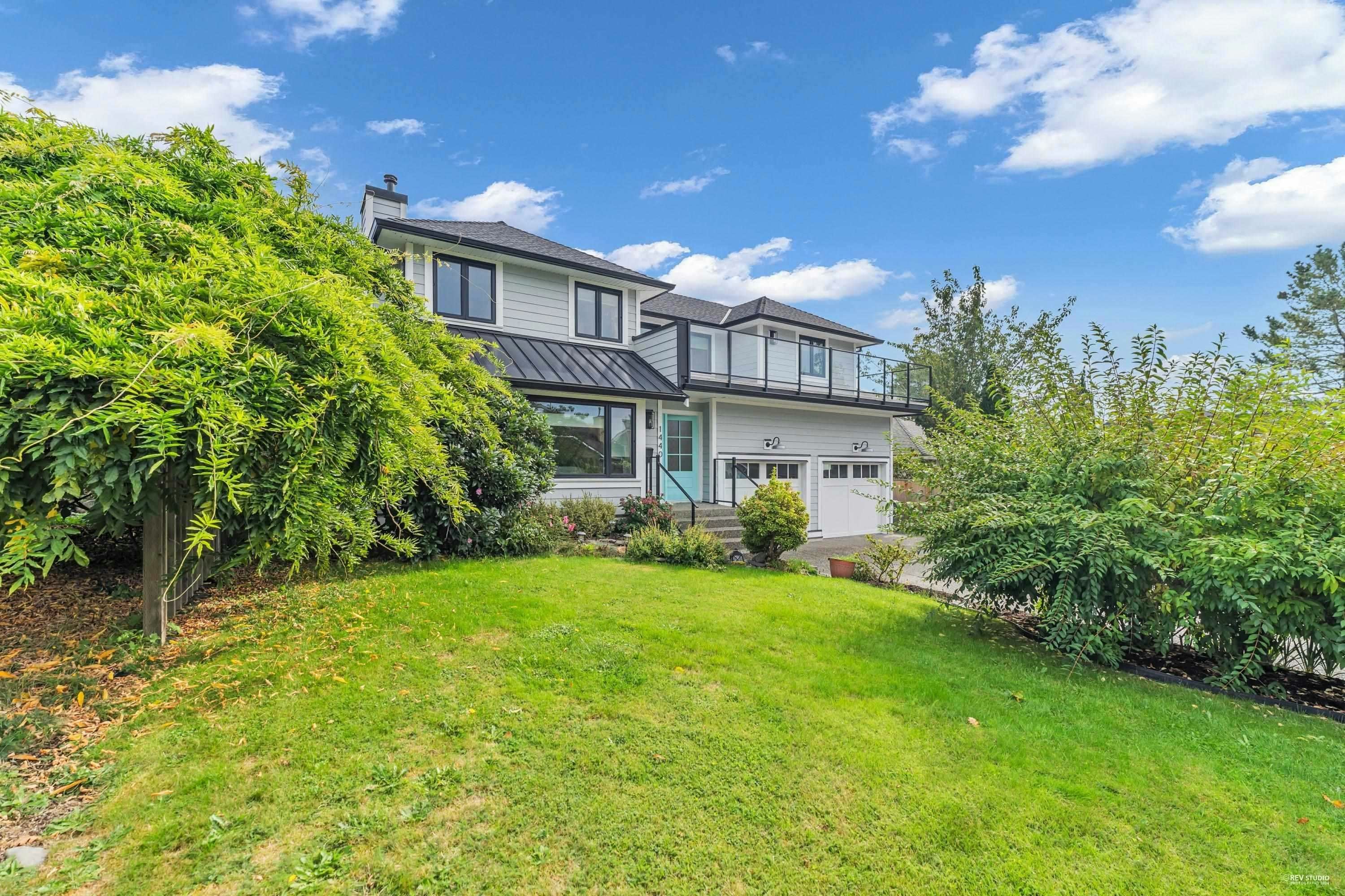14** 134a Street, Surrey, BC, V4A 9A5 - 2