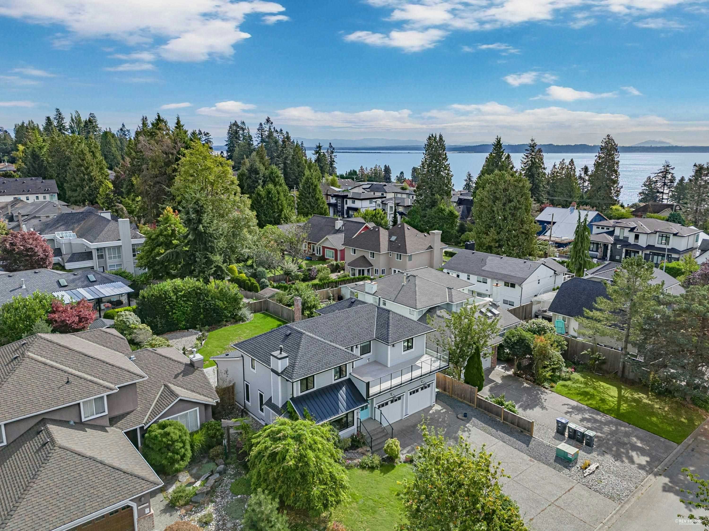 14** 134a Street, Surrey, BC, V4A 9A5 - 16