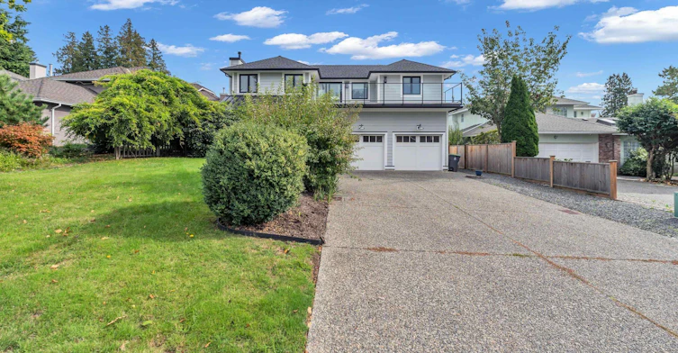 14** 134a Street, Surrey, BC, V4A 9A5 - 3