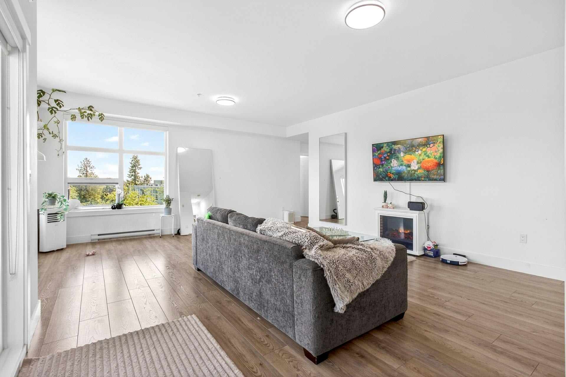 403-22577 Royal Crescent, Maple Ridge, BC, V2X 2M2 - 5
