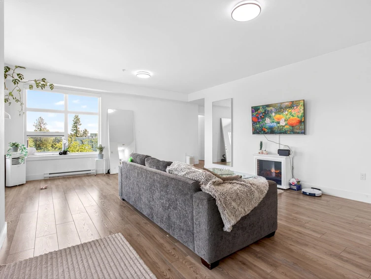 403-22577 Royal Crescent, Maple Ridge, BC, V2X 2M2 - 5