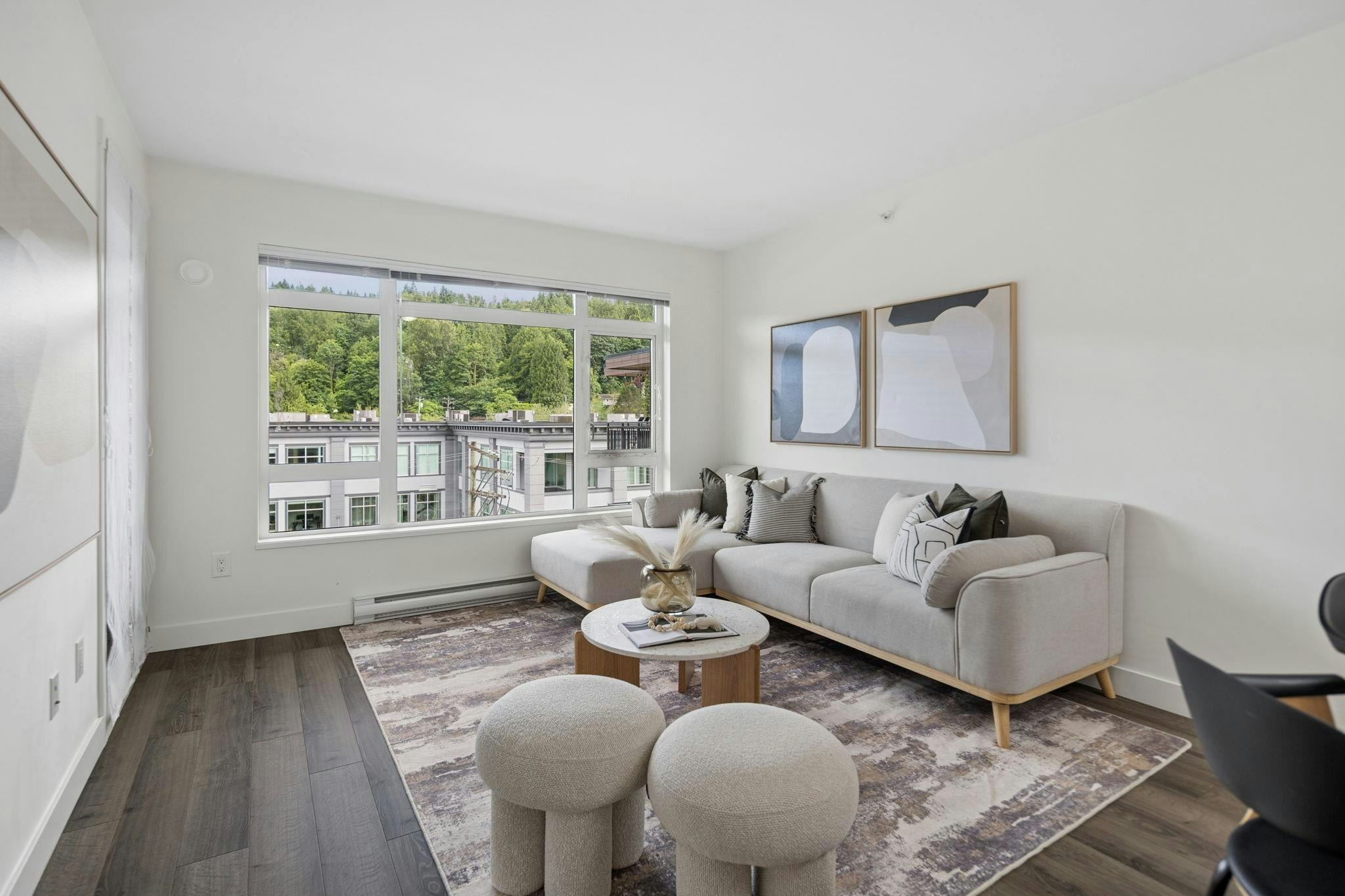 501-2525 Clarke Street - 2