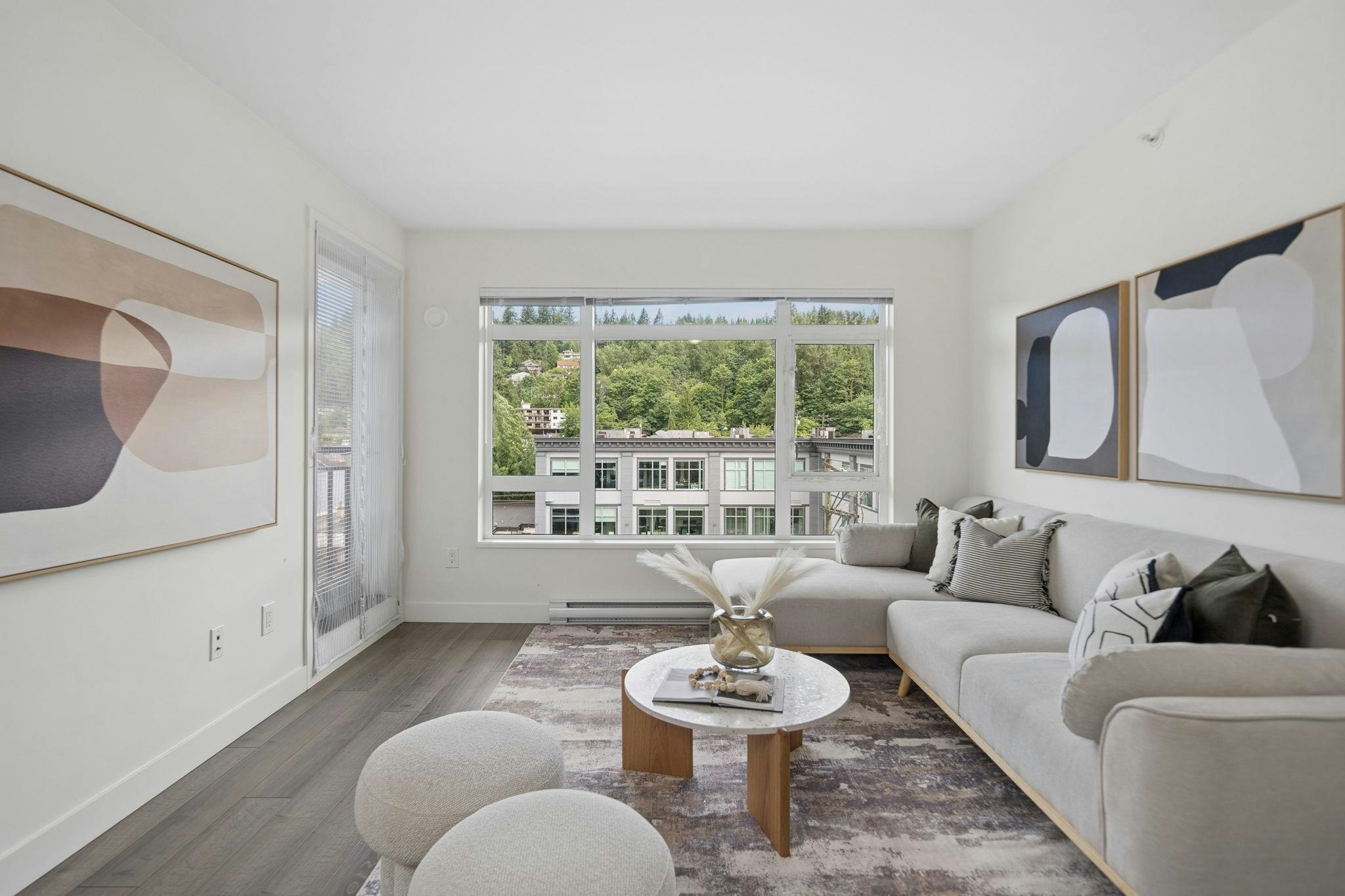 501-2525 Clarke Street - 3