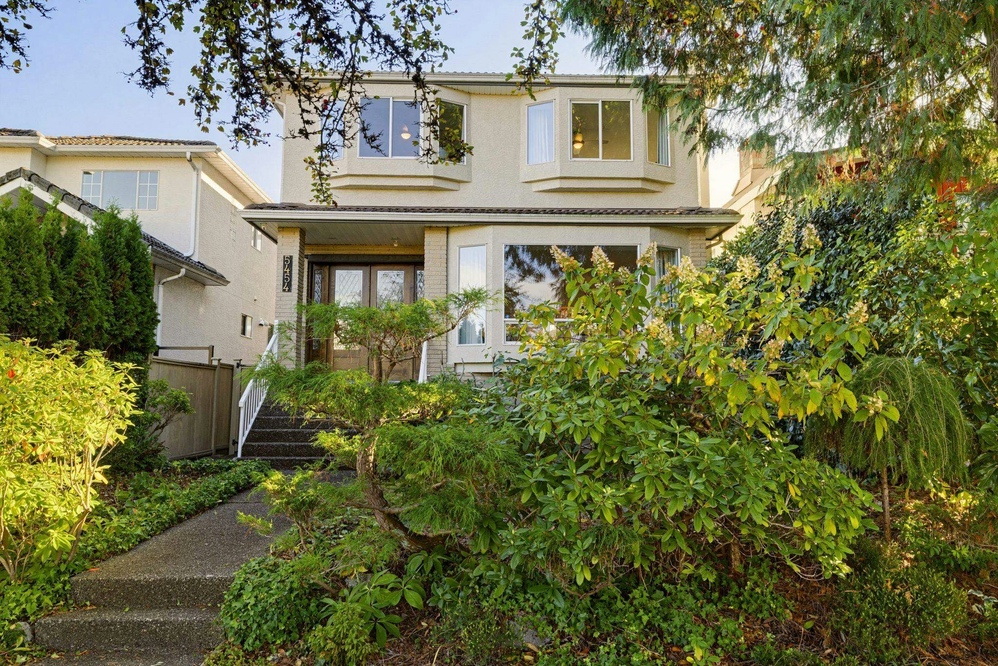 5454 Inverness Street, Vancouver, BC, V5W 3P1