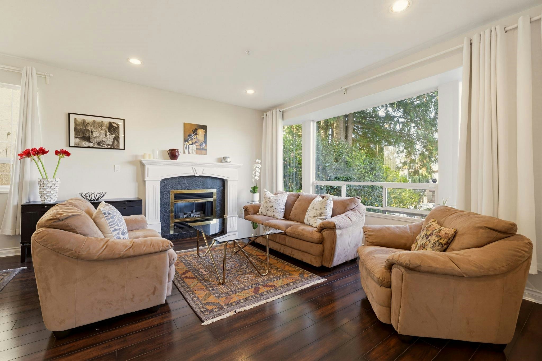 5454 Inverness Street - 2