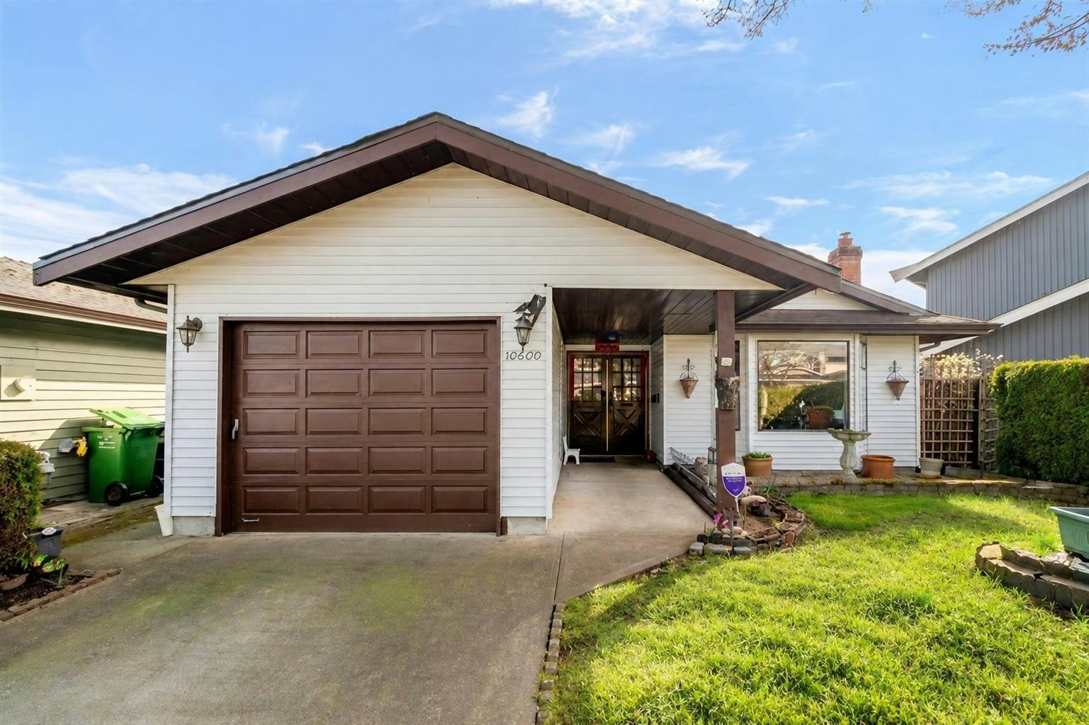 10660 Canso Crescent, Richmond, BC, V7E 5B9