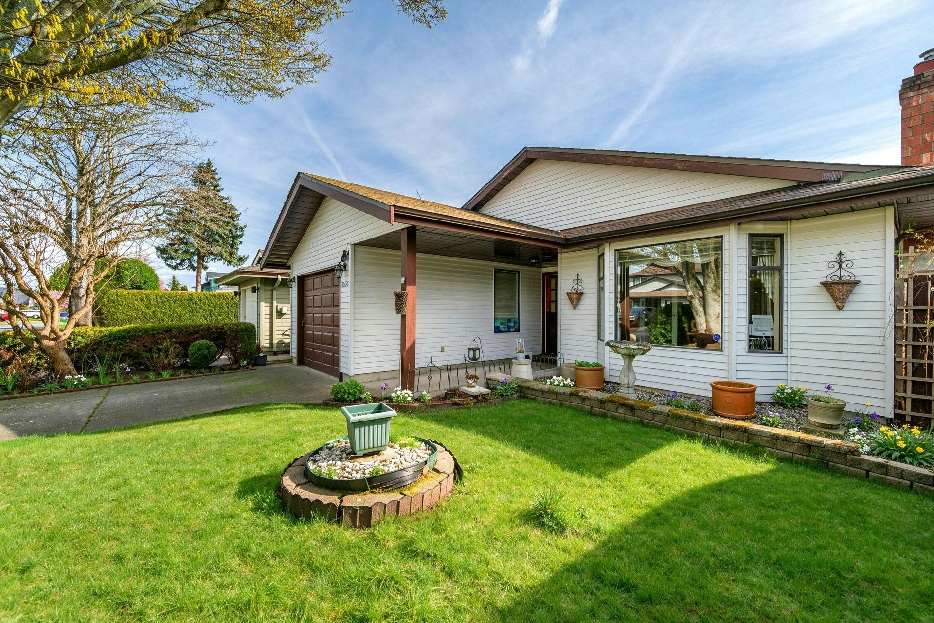 10660 Canso Crescent, Richmond, BC, V7E 5B9