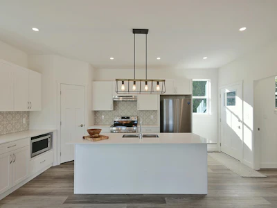 5825 Trail Avenue - 2