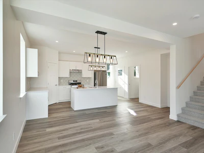 5825 Trail Avenue - 5
