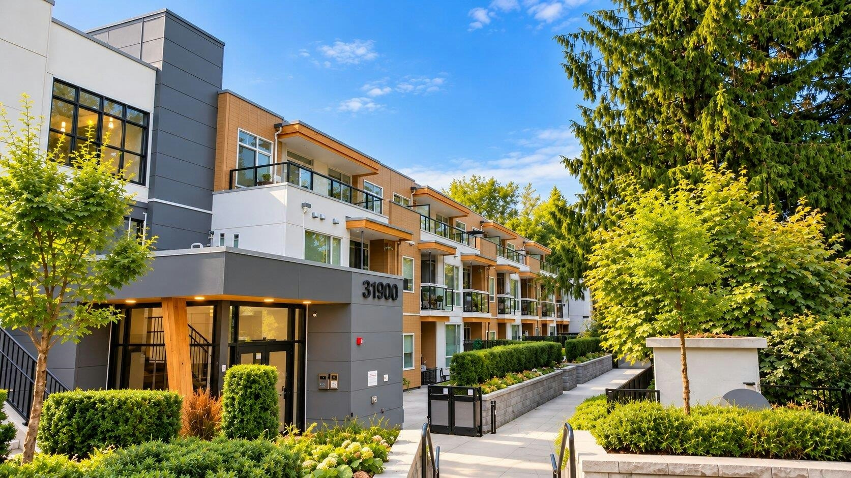 413-31900 Raven Avenue, Mission, BC, V2V 0H5