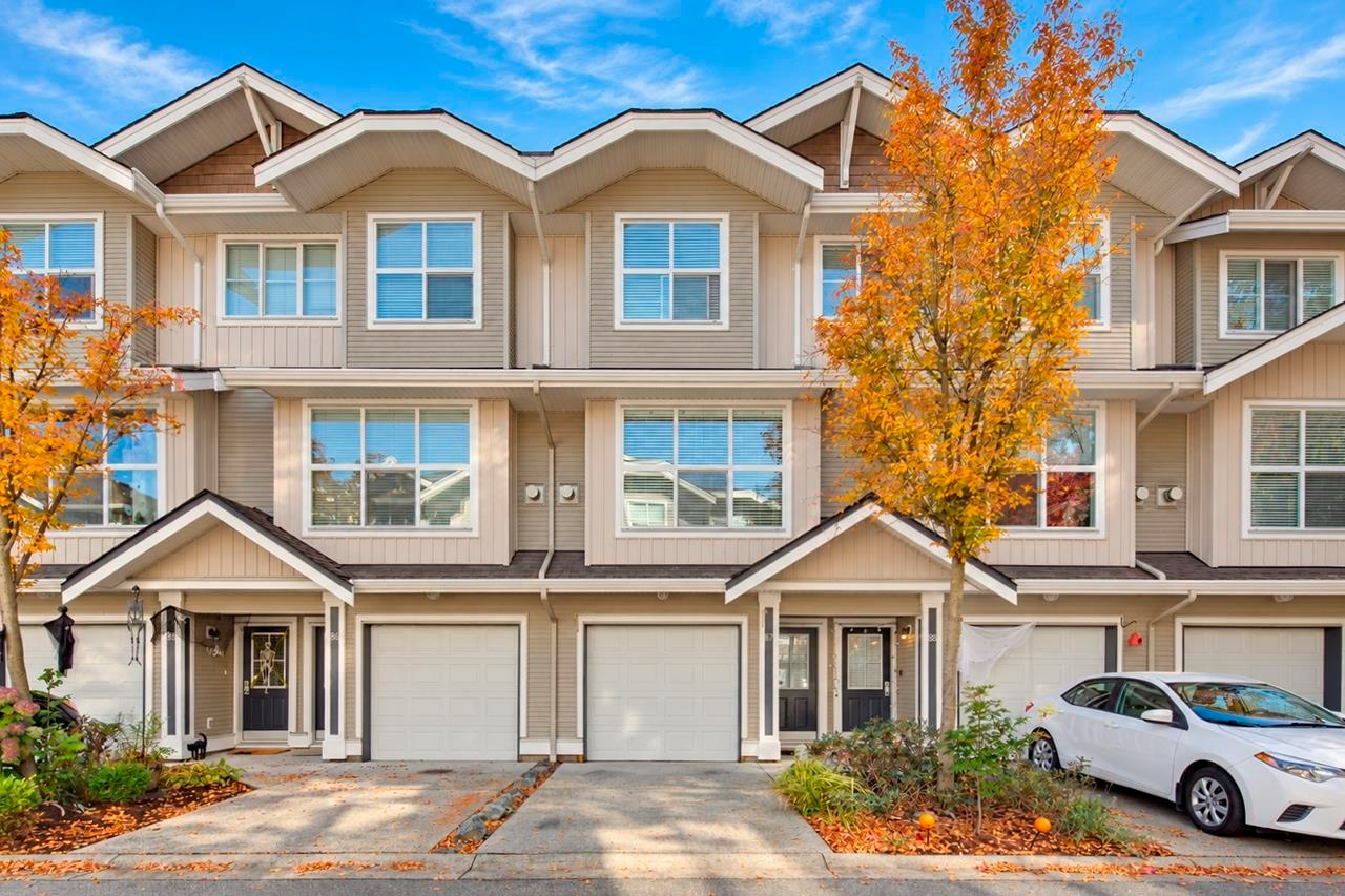 87-20460 66 Avenue, Langley, BC, V2Y 3B6