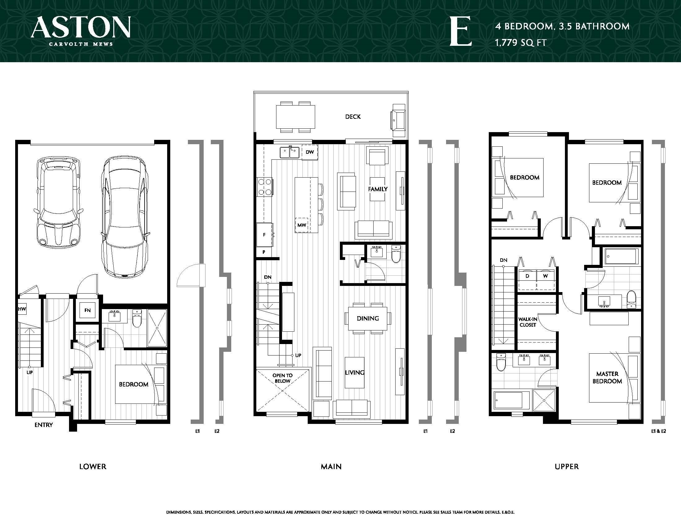 7-8433 203a Street, Langley, BC, V2Y 2B7 - 18