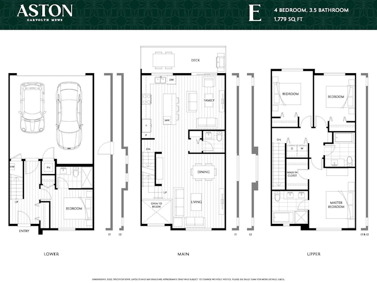 7-8433 203a Street, Langley, BC, V2Y 2B7 - 18