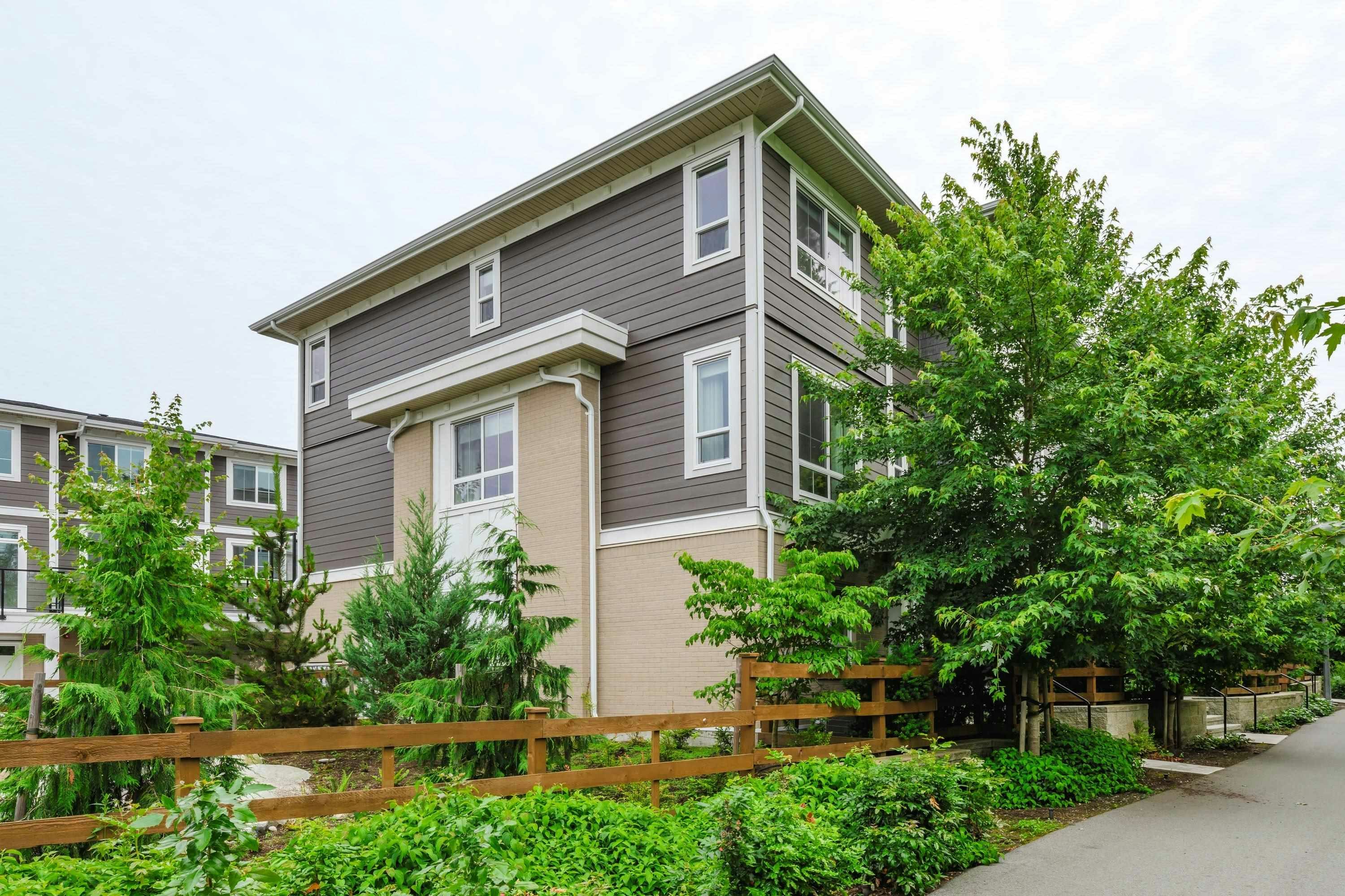 7-8433 203a Street, Langley, BC, V2Y 2B7 - 16