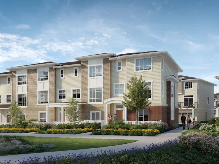 7-8433 203a Street, Langley, BC, V2Y 2B7