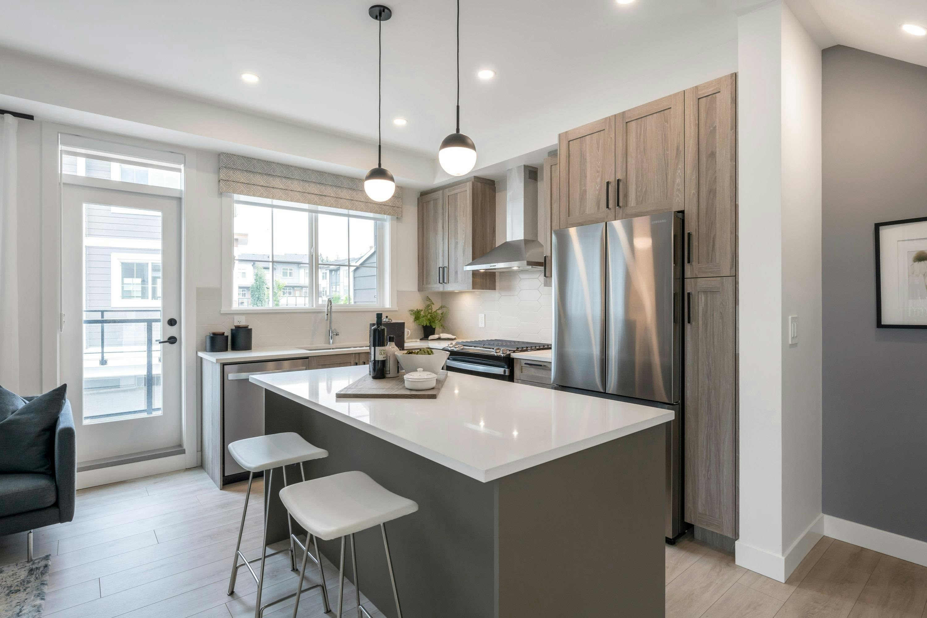 7-8433 203a Street - 3