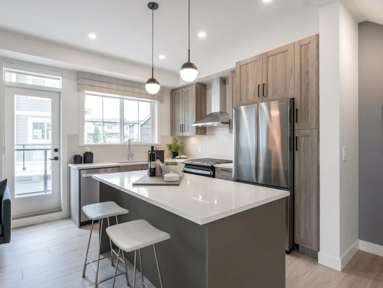 7-8433 203a Street, Langley, BC, V2Y 2B7 - 3