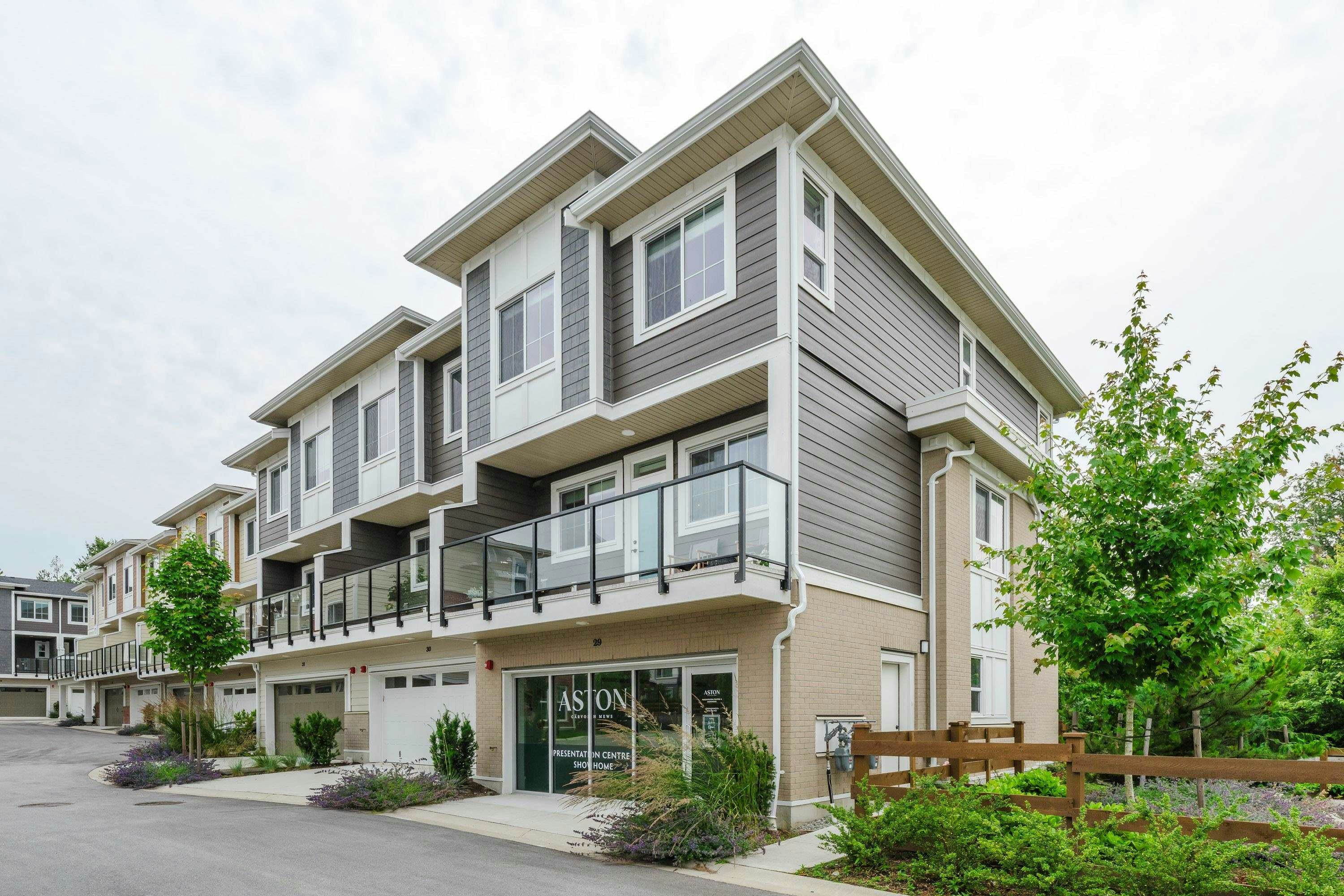 7-8433 203a Street, Langley, BC, V2Y 2B7 - 15