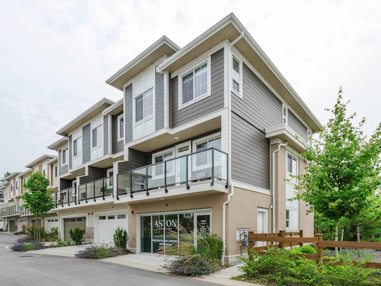 7-8433 203a Street, Langley, BC, V2Y 2B7 - 15