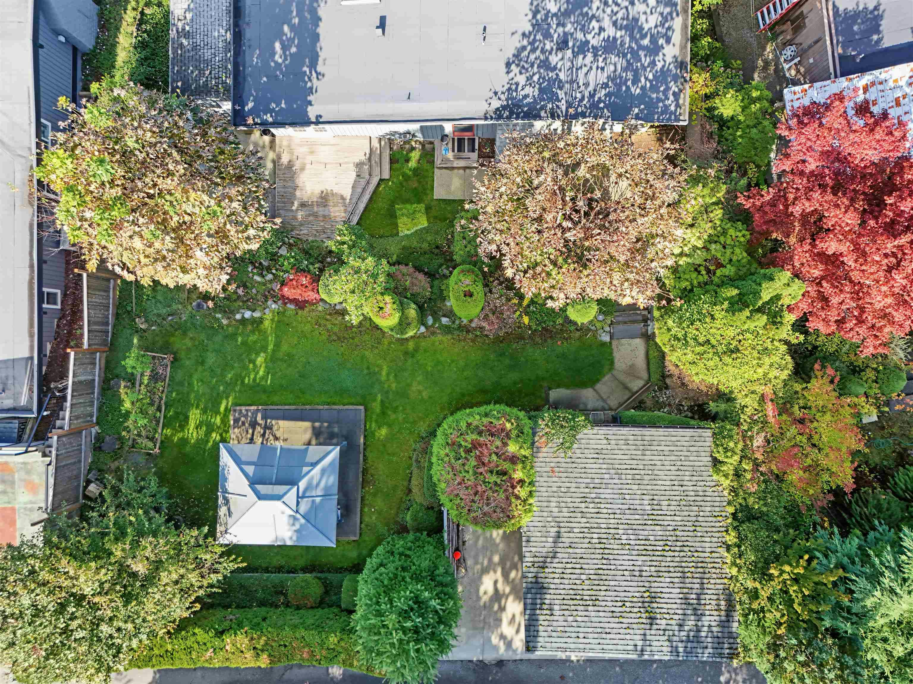 2206 Pinecrest Avenue, Coquitlam, BC, V3J 6T6 - 31