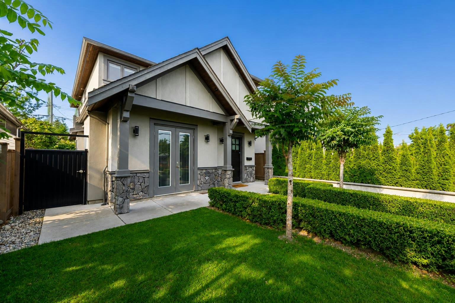 6585 Halifax Street, Burnaby, BC, V5B 2P9
