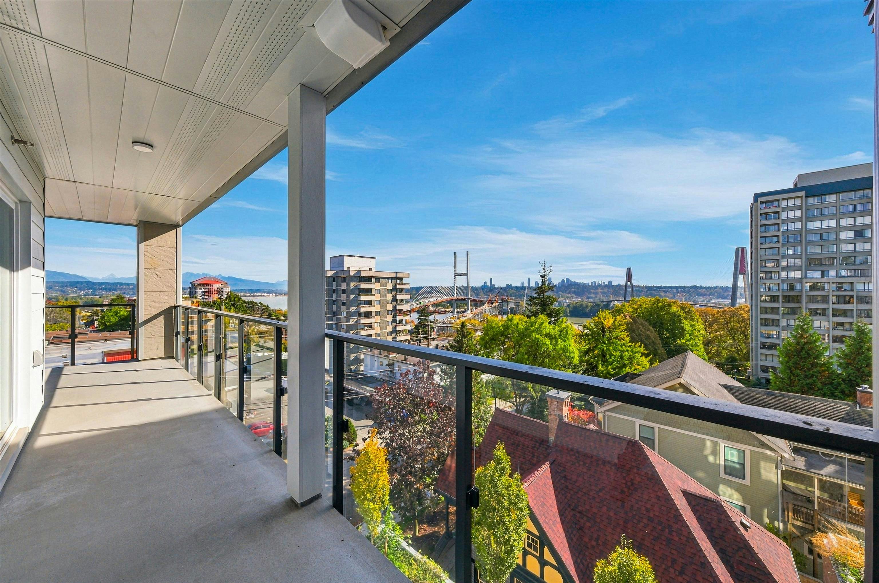419-82 First Street, New Westminster, BC, V3L 0L8