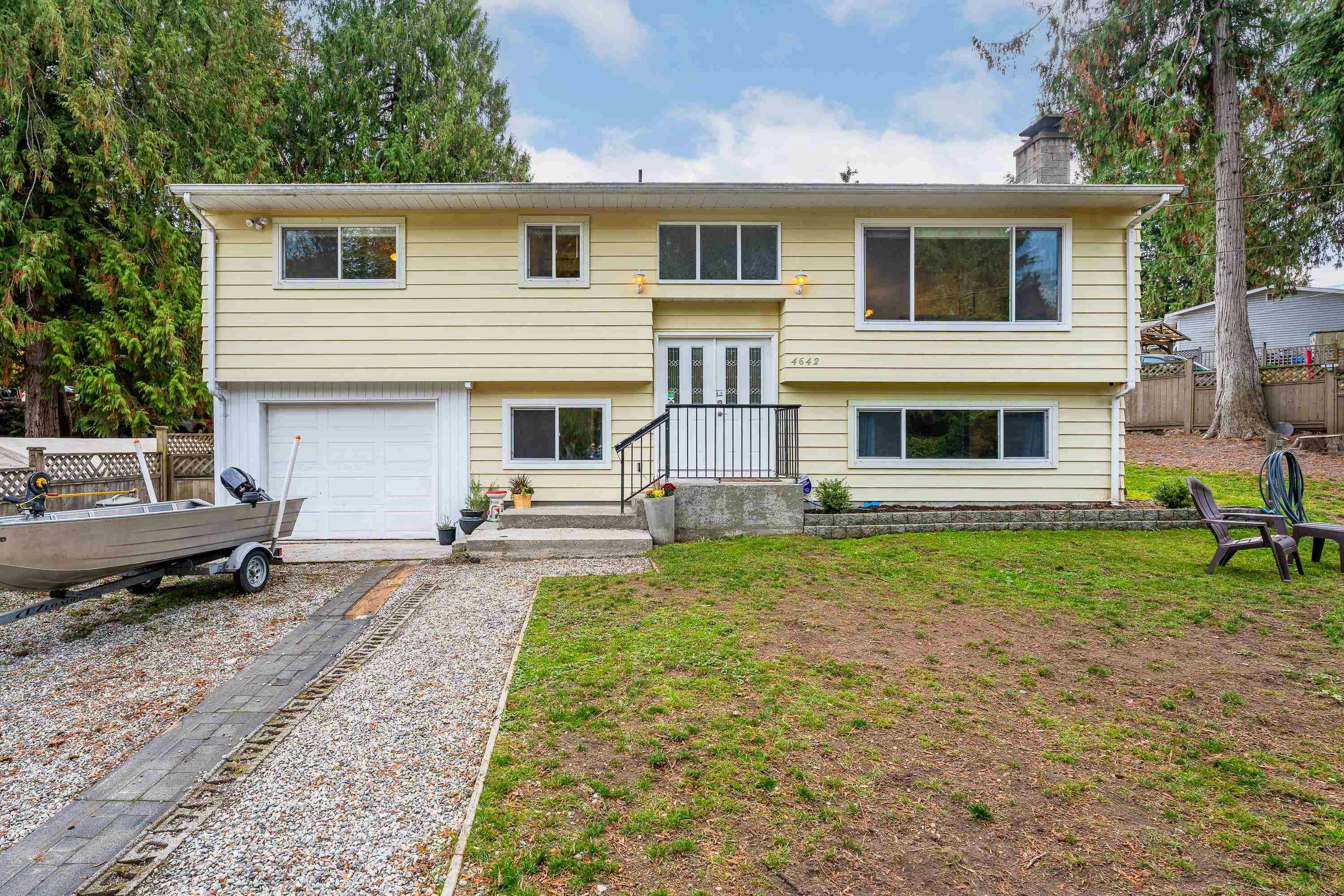 4642 Cochrane Road, Pender Harbour Egmont, BC, V0N 2H1