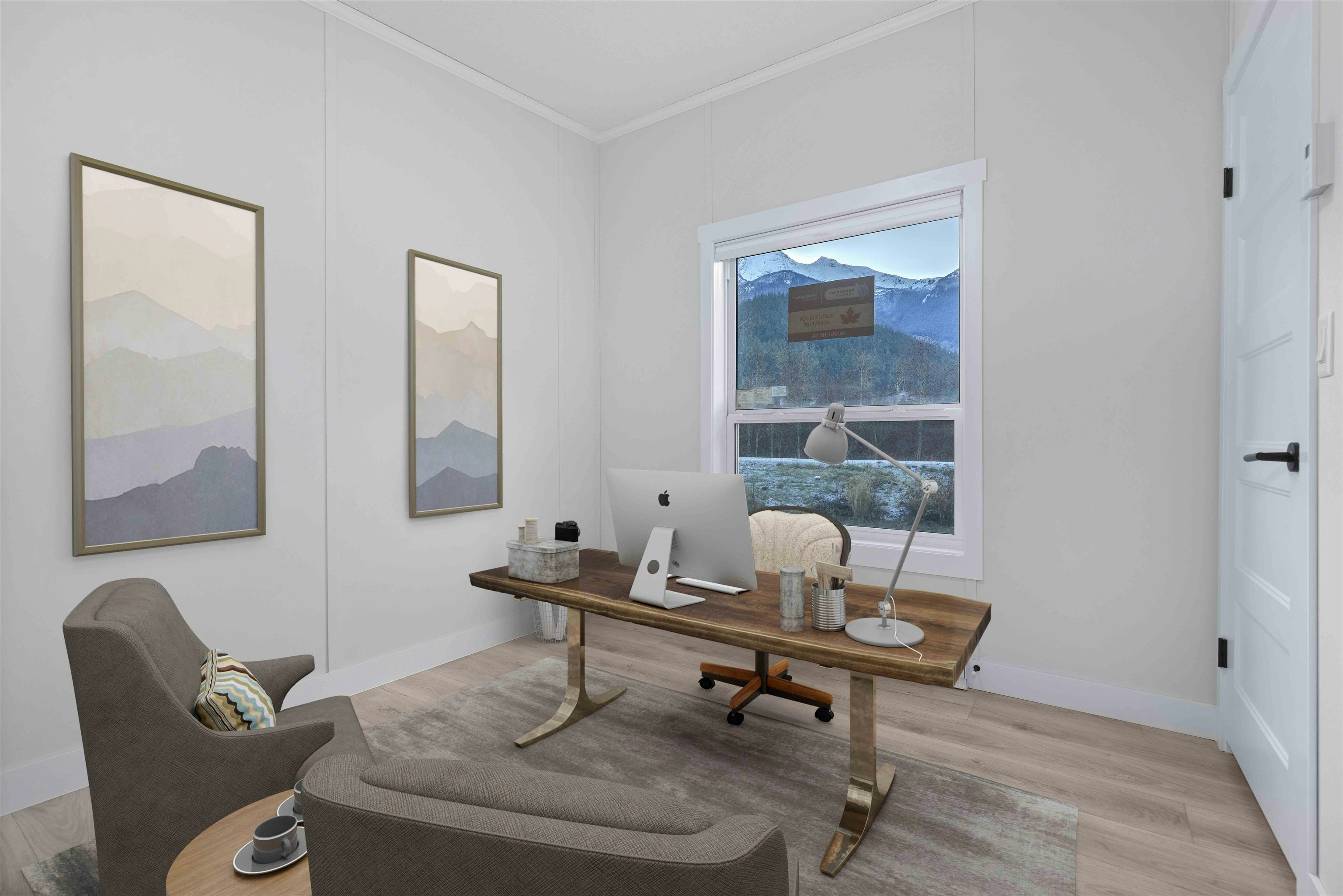 50-7370 Highway 99, Pemberton, BC, V0N 2L1 - 19