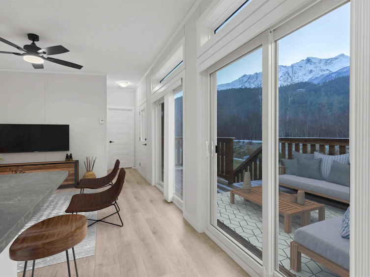 50-7370 Highway 99, Pemberton, BC, V0N 2L1 - 3