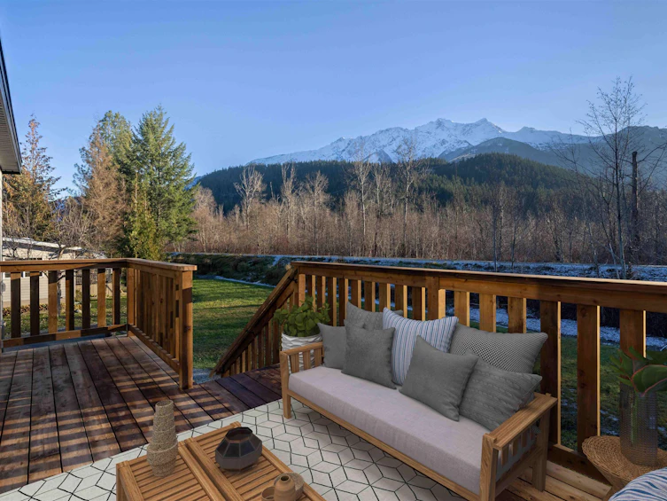 50-7370 Highway 99, Pemberton, BC, V0N 2L1