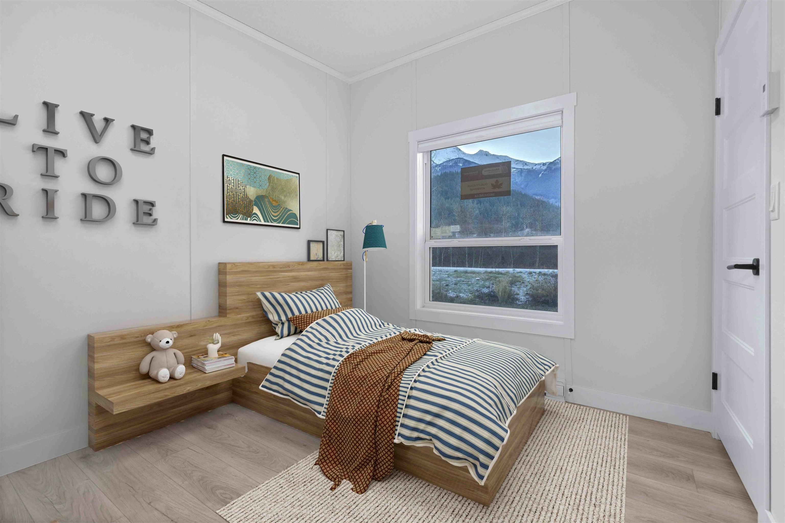 50-7370 Highway 99, Pemberton, BC, V0N 2L1 - 13