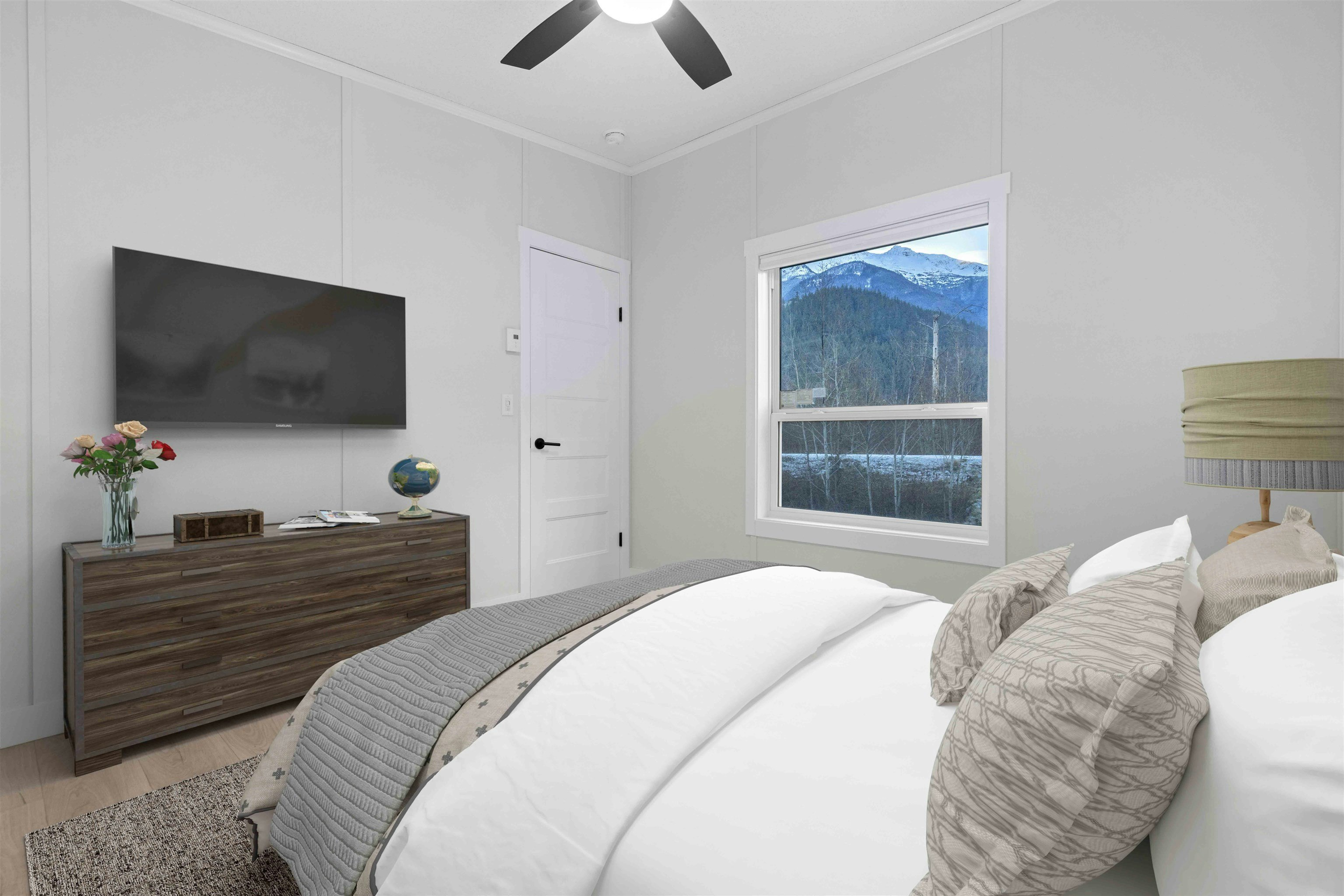 50-7370 Highway 99, Pemberton, BC, V0N 2L1 - 16