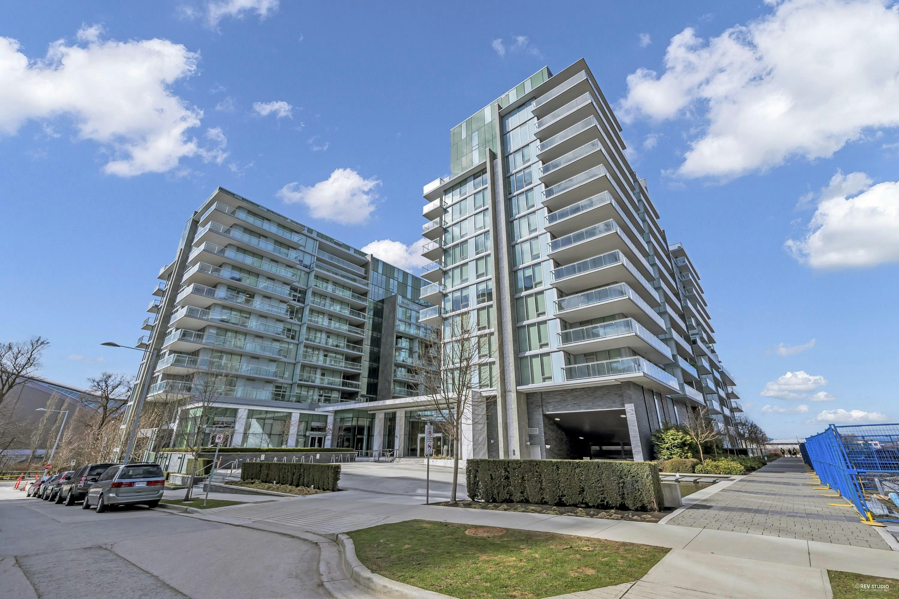 1302-6633 Pearson Way, Richmond, BC, V7C 0C4