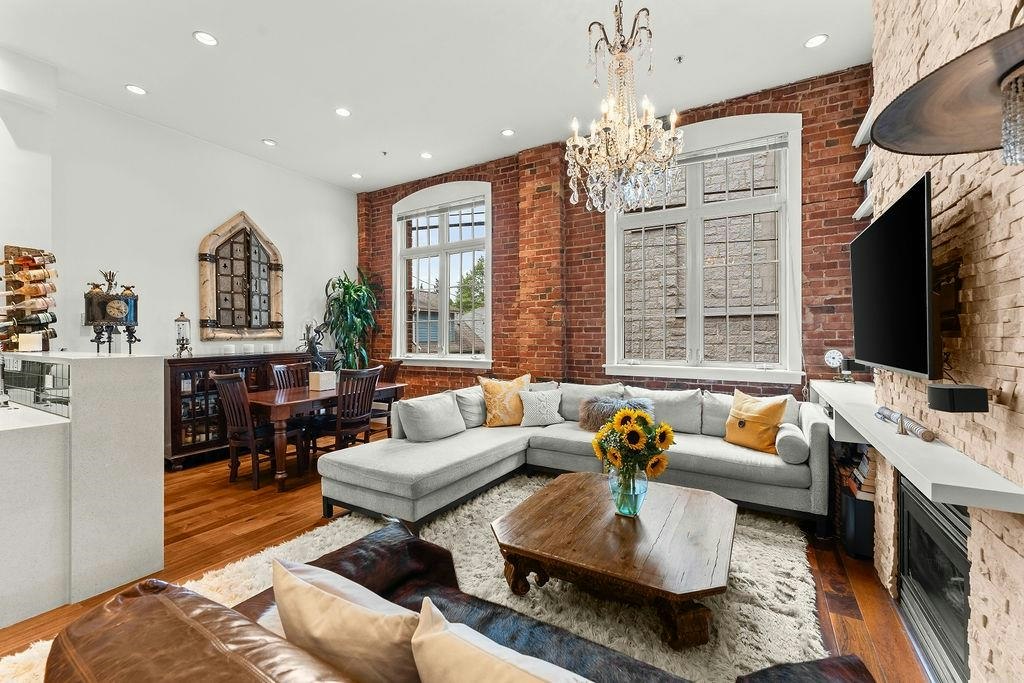 104-1811 W 16th Avenue - 4