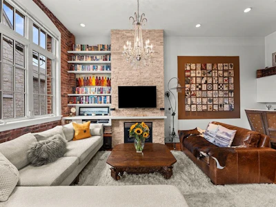 104-1811 W 16th Avenue - 2