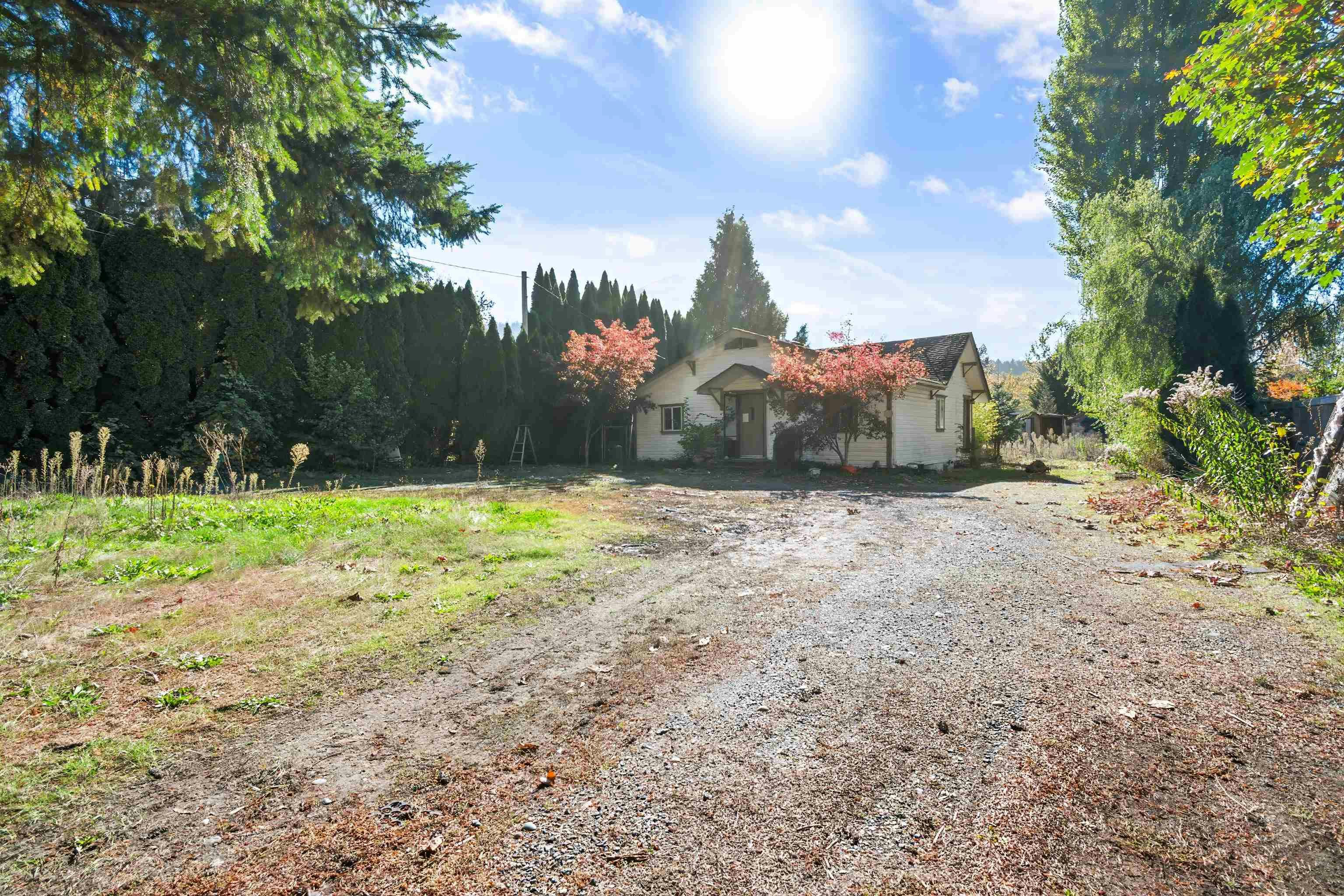 46574 Chilliwack Lake Road - 3