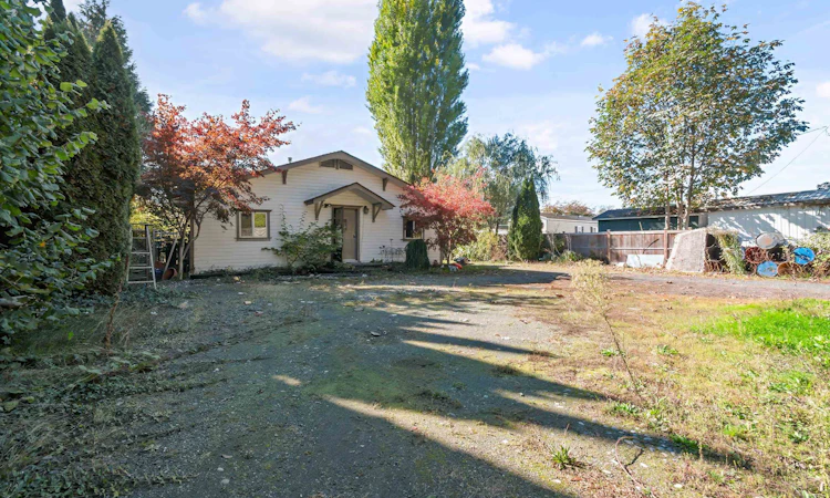 46574 Chilliwack Lake Road