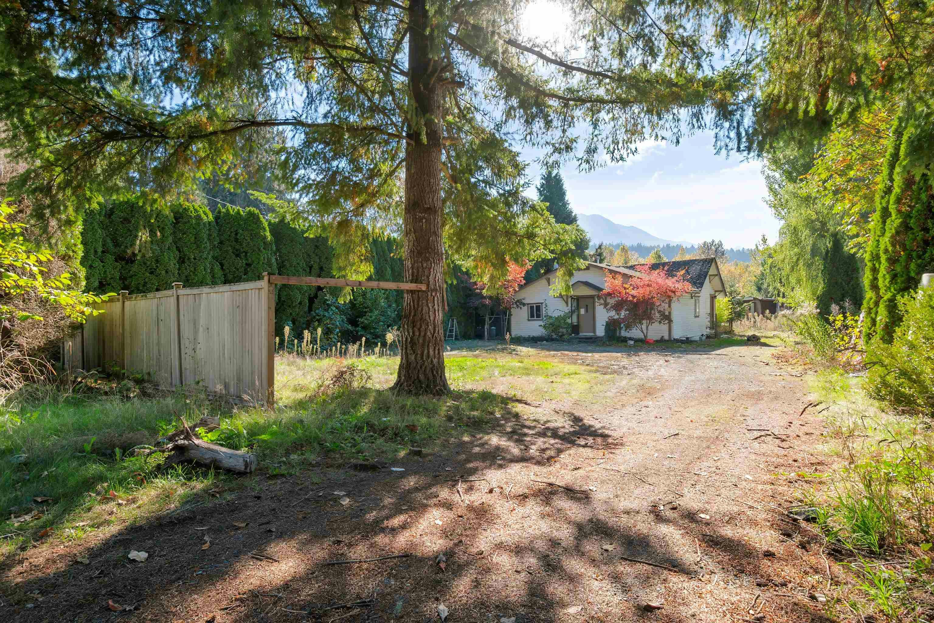 46574 Chilliwack Lake Road - 2