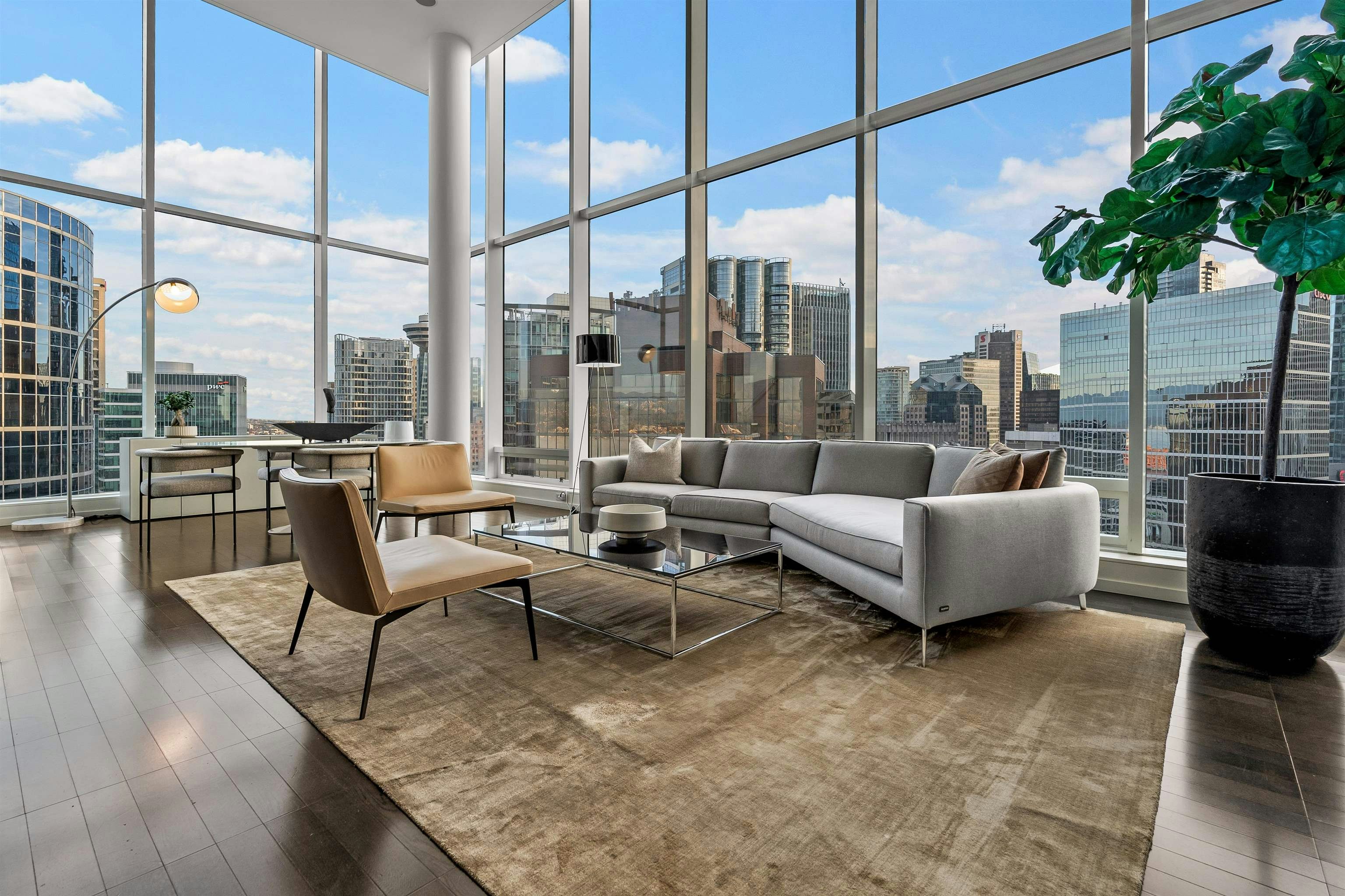 2603-1011 W Cordova Street, Vancouver, BC, V6C 0B2