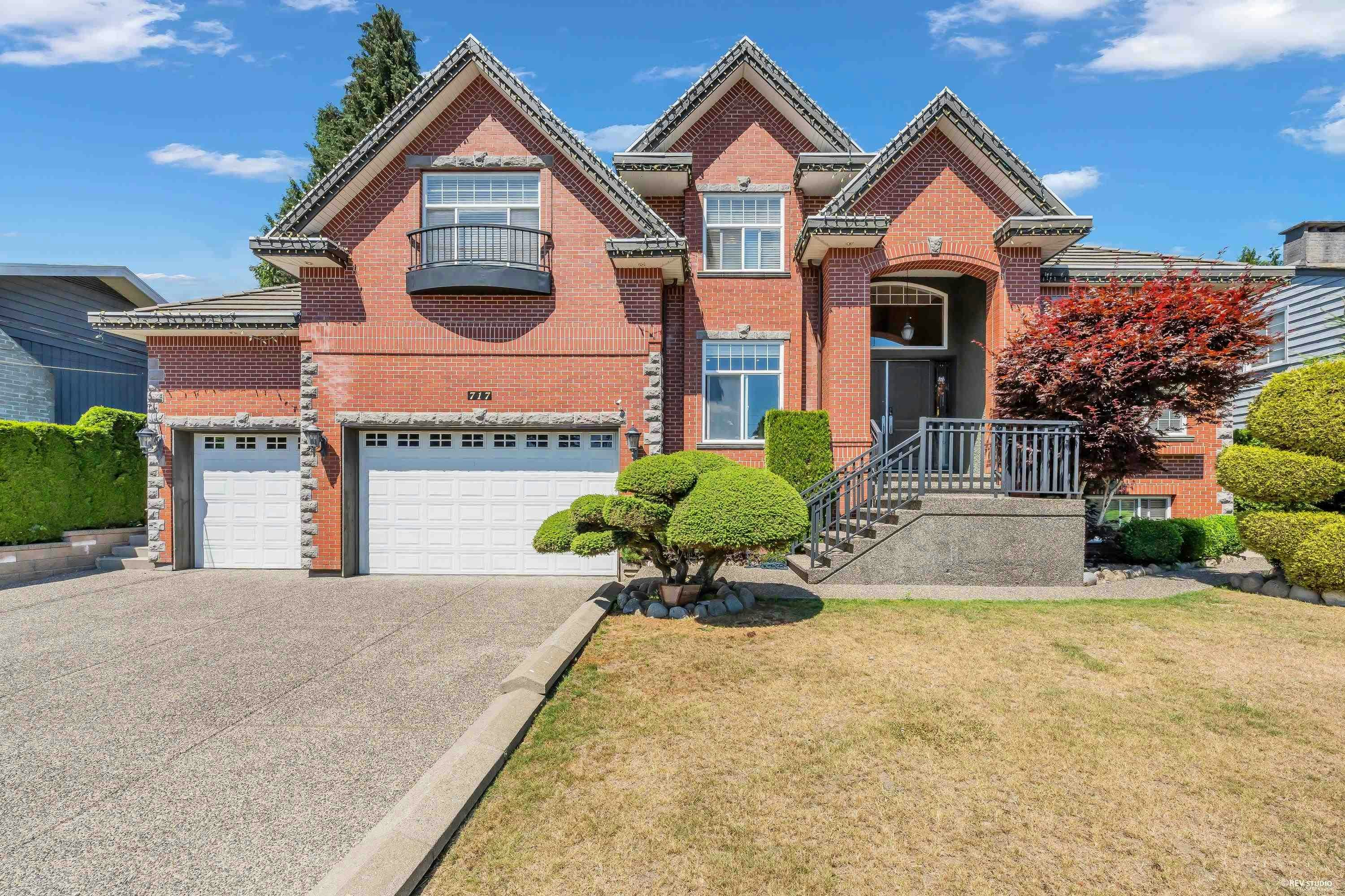 717 Shaw Avenue, Coquitlam, BC, V3K 2R7