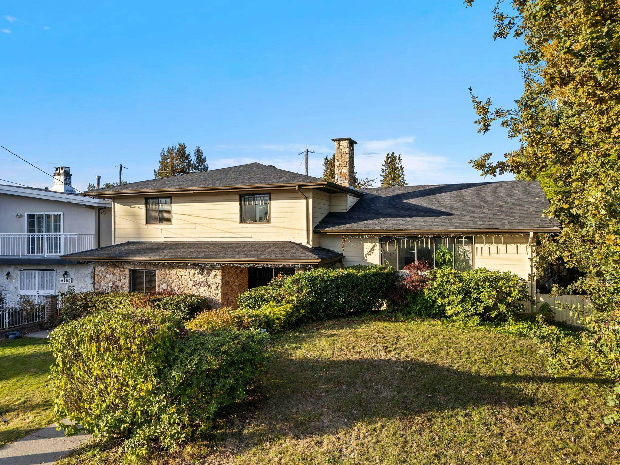 6773 Halifax Street - 3