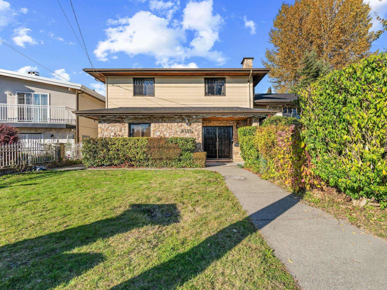 6773 Halifax Street, Burnaby, BC, V5B 2R3