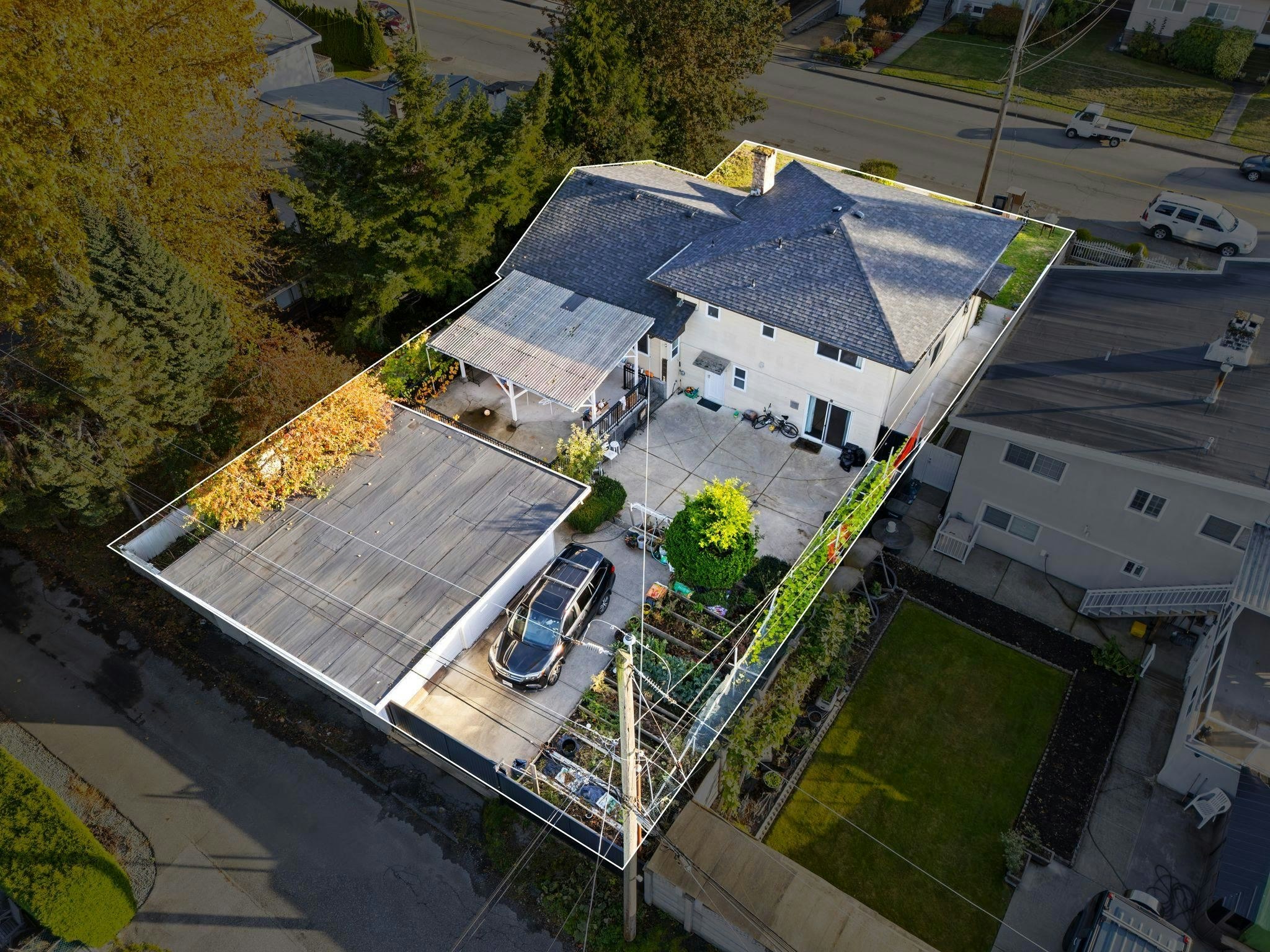 6773 Halifax Street, Burnaby, BC, V5B 2R3 - 29