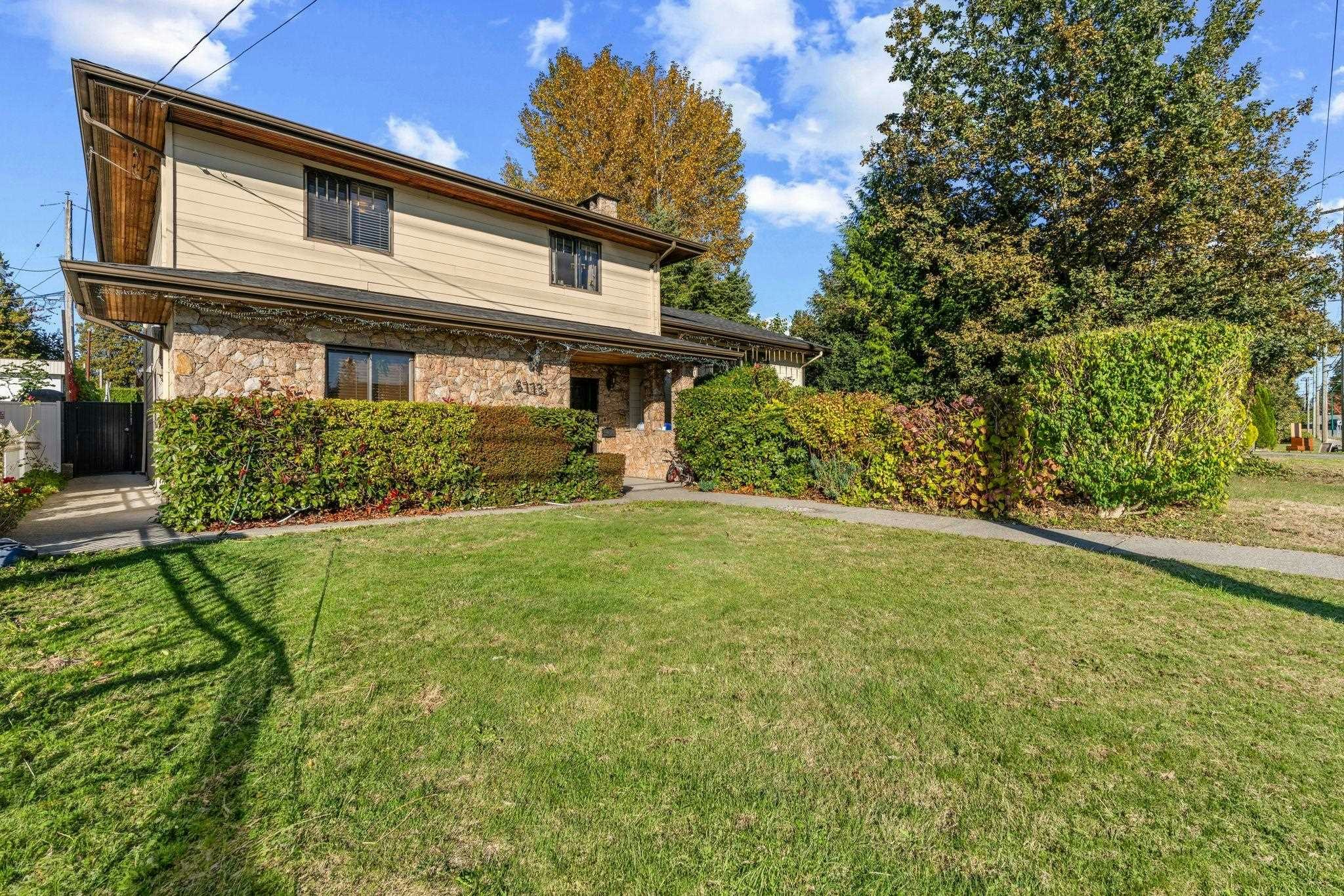 6773 Halifax Street - 2