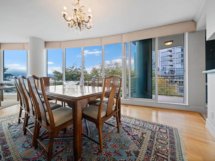 402-323 Jervis Street, Vancouver, BC, V6C 3P8 - 12